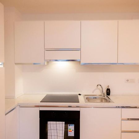 Appartement Nuovissimo Bilocale In Zona Navigli/Romolo à Milan Extérieur photo