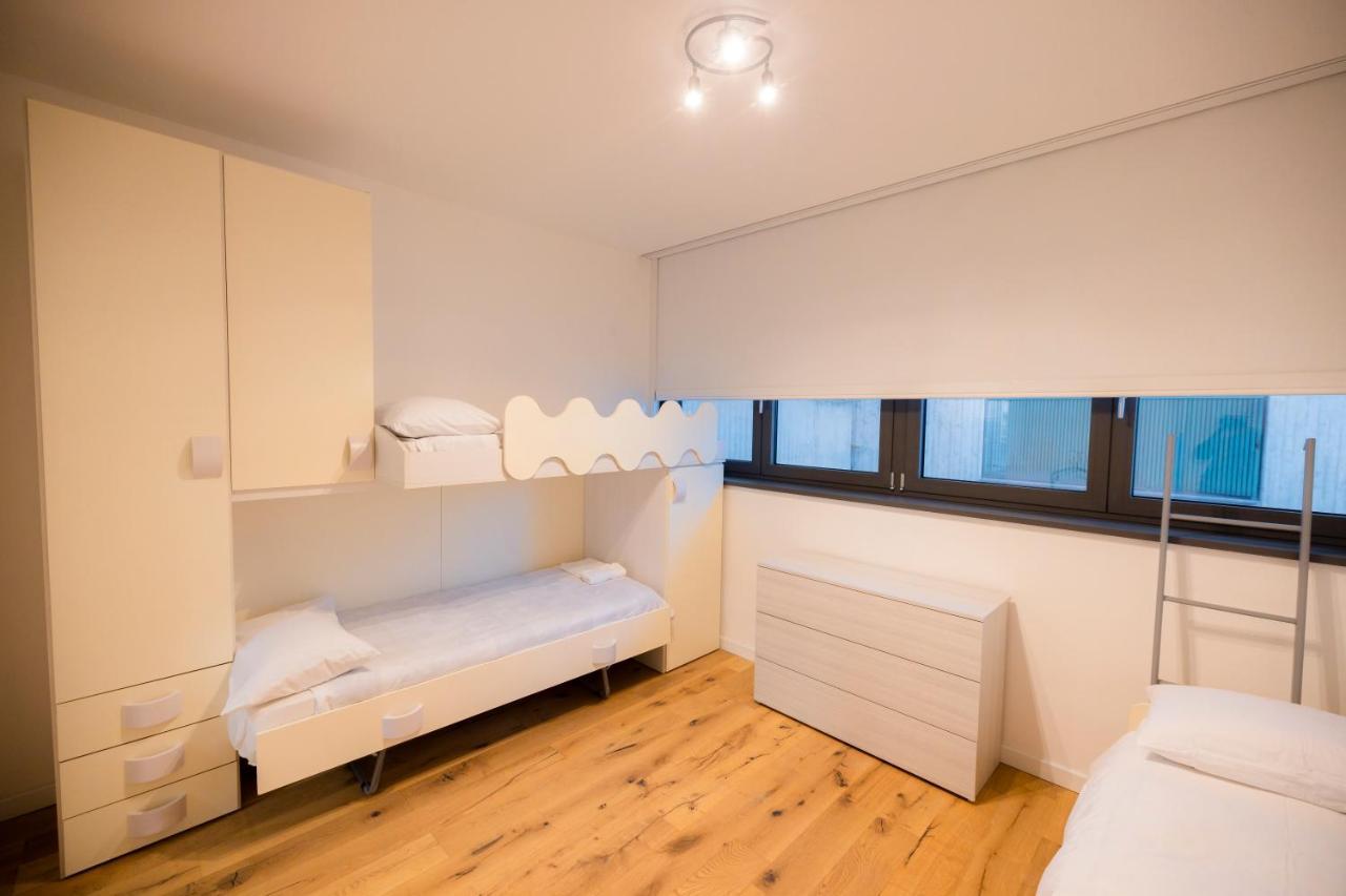 Appartement Nuovissimo Bilocale In Zona Navigli/Romolo à Milan Extérieur photo